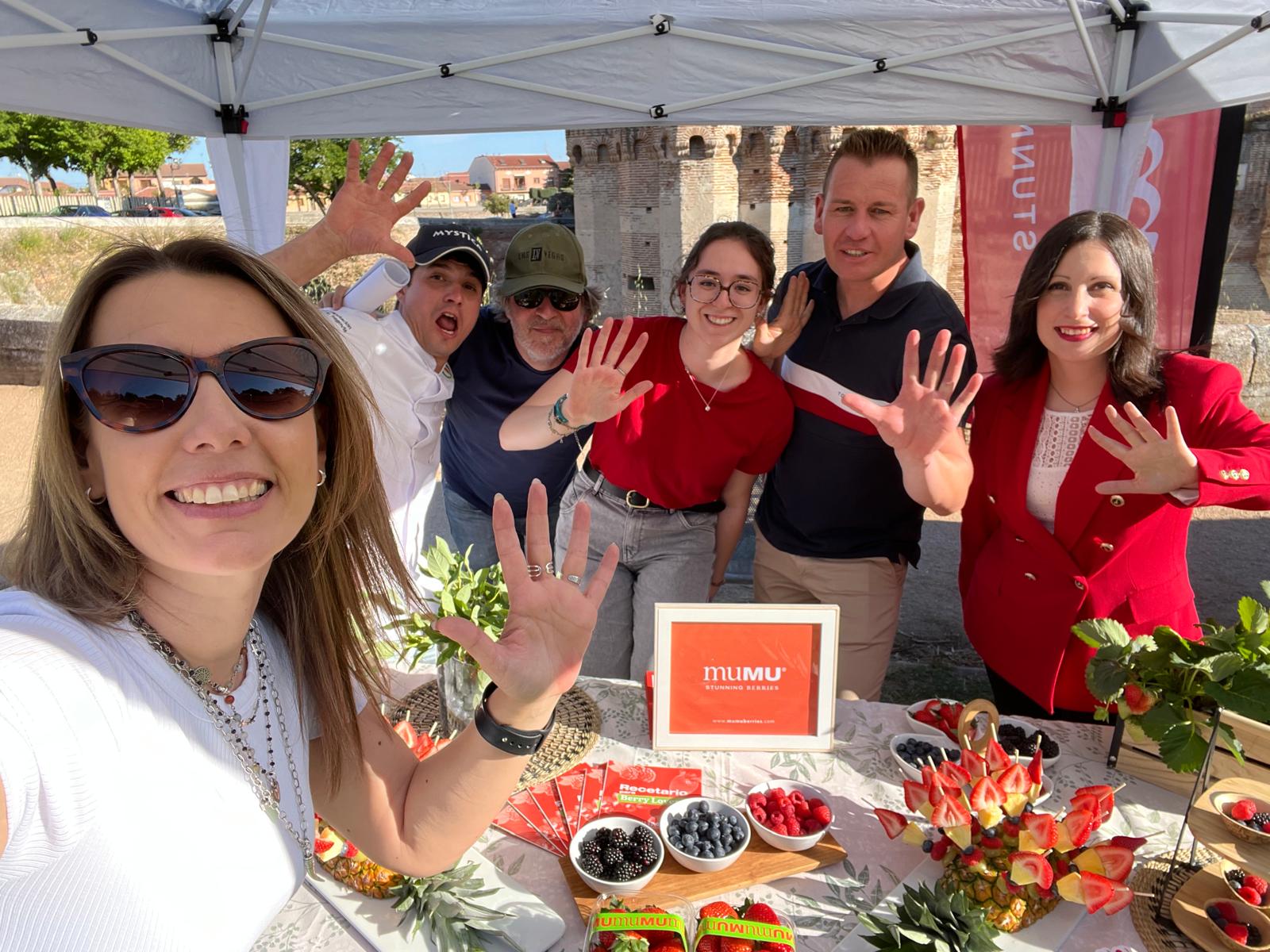 Mmmm… el jurado está deliberando