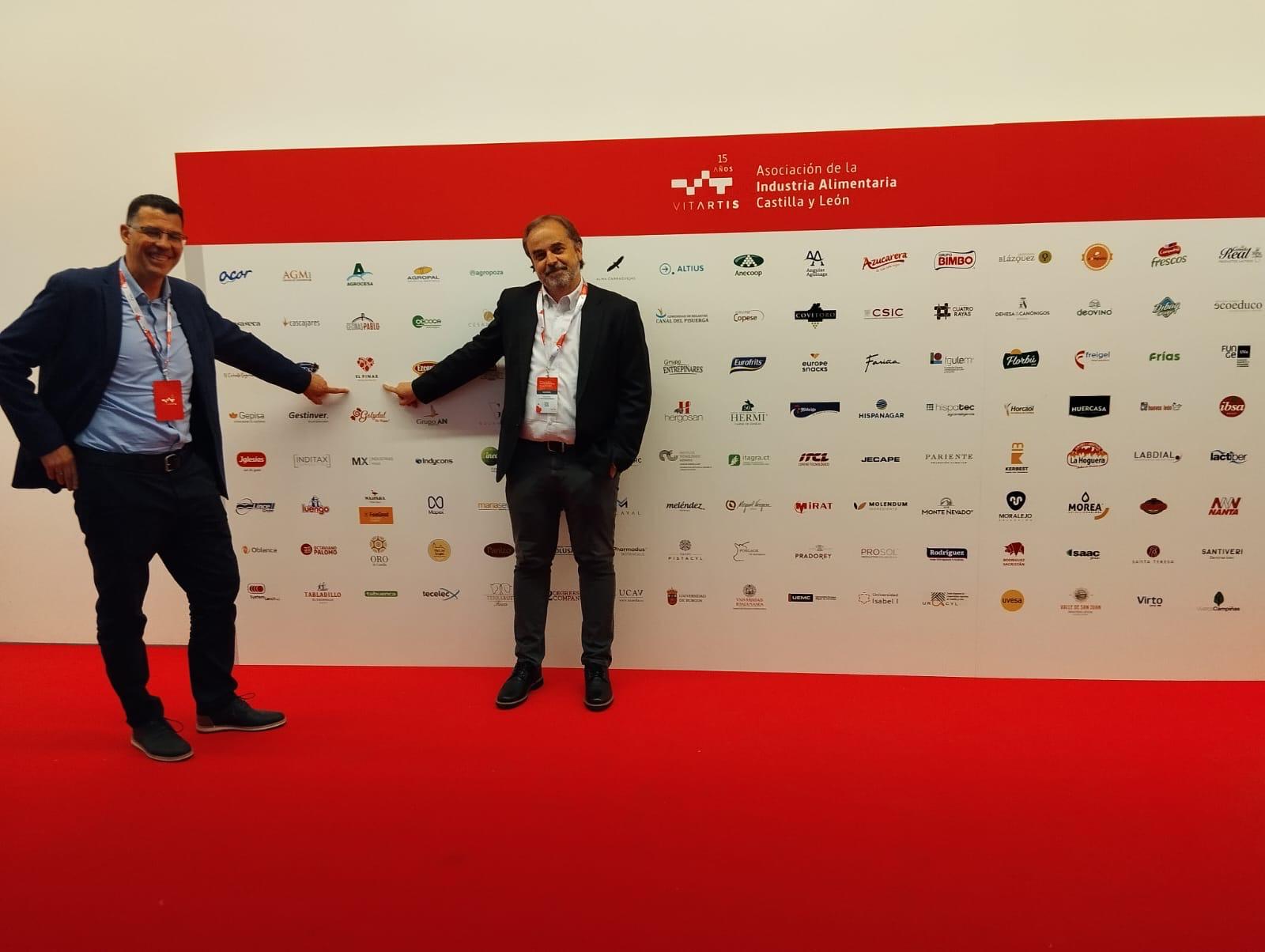 Crecer haciendo crecer. De Segovia a Burgos