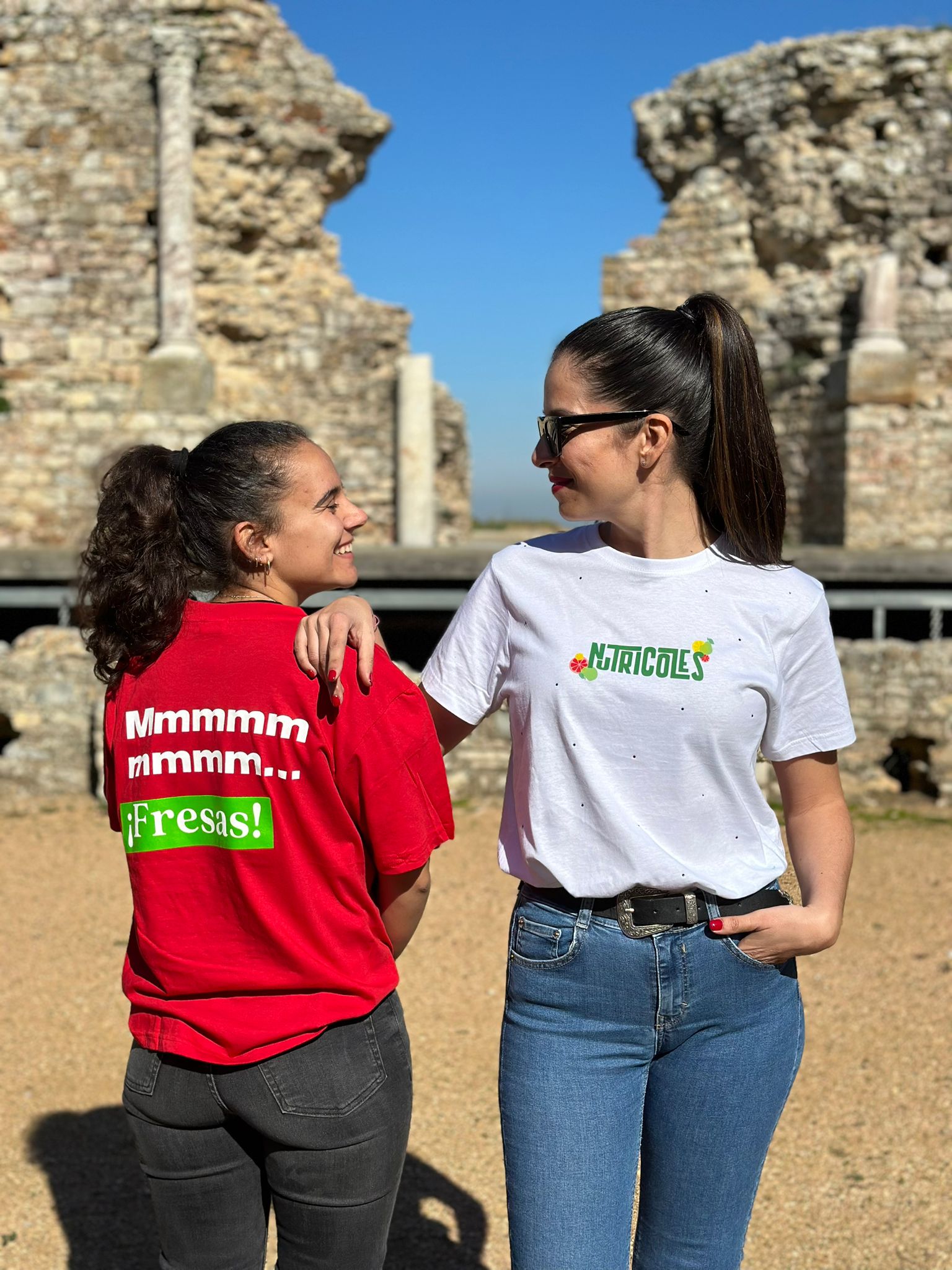 Unidos por la educación nutricional en las aulas