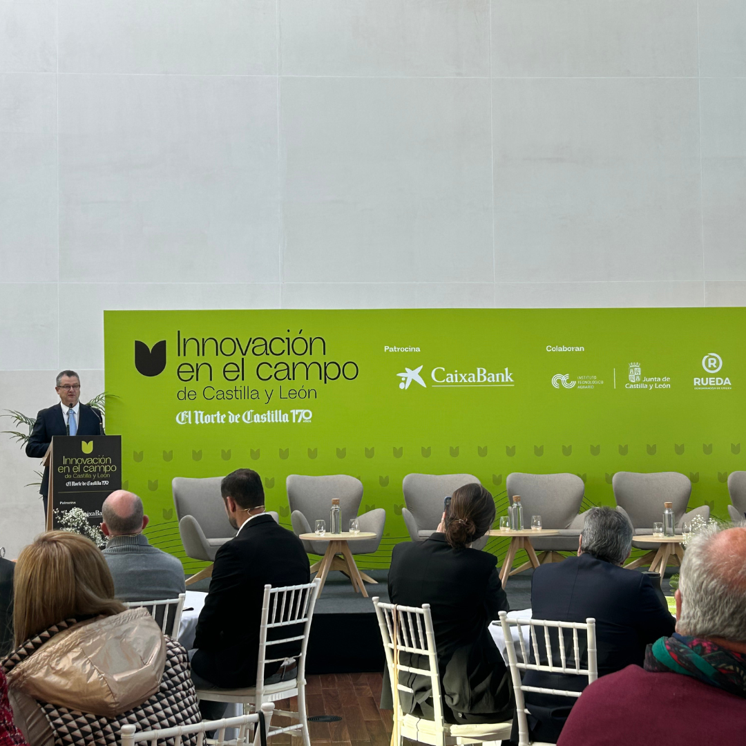 Innovación y tradición: herramientas que refuerzan el sector agrario en CyL