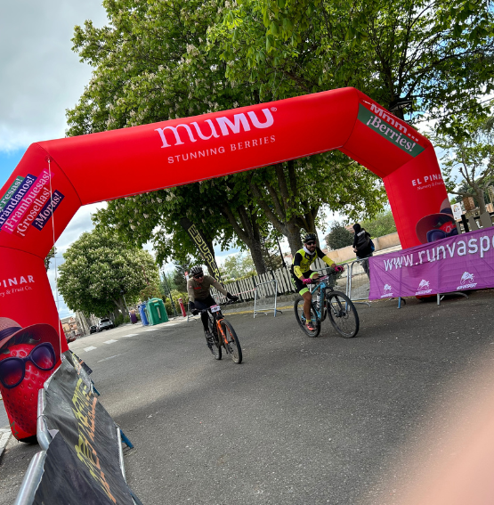 ¿Bici o moto? ¡Mejor las dos!