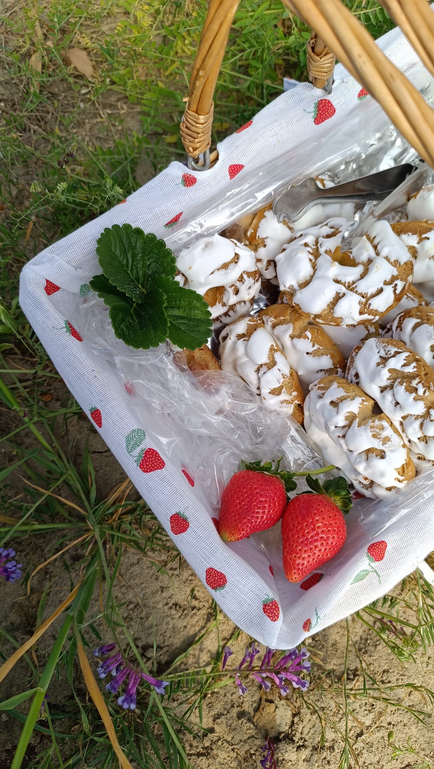 Entre chulapos y chulapas, está nuestro patrón