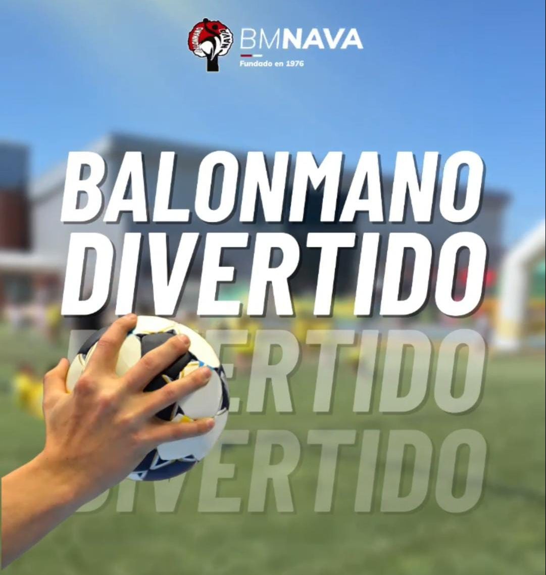 Entre balones lo único que puede haber es… ¡diversión!