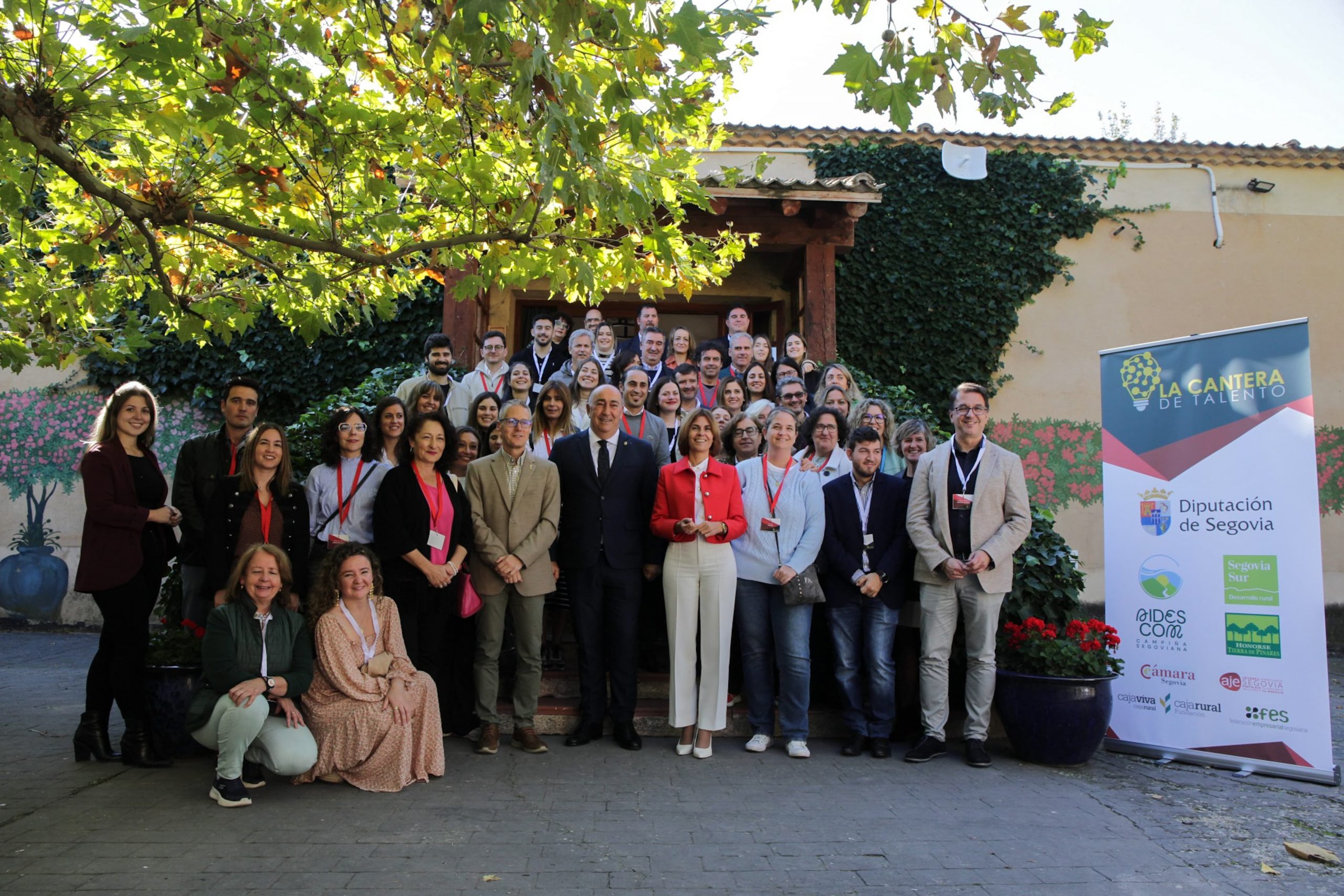 La II Cantera de Talento