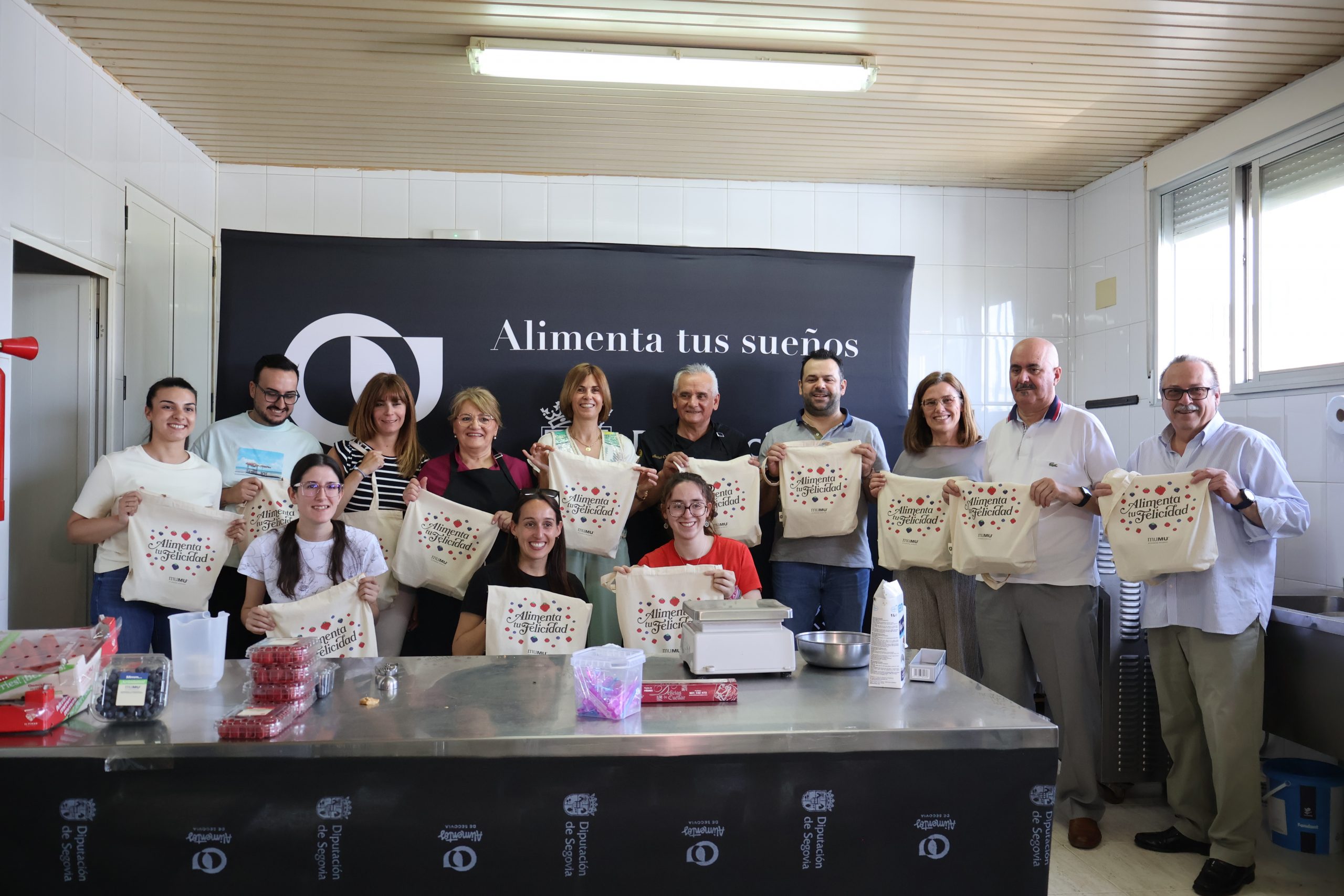 Lo mejor sabe a helado artesano