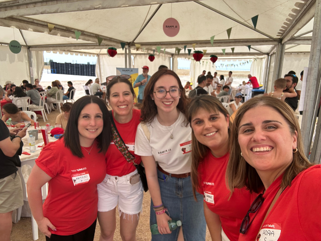 El Pinar, a berry family business