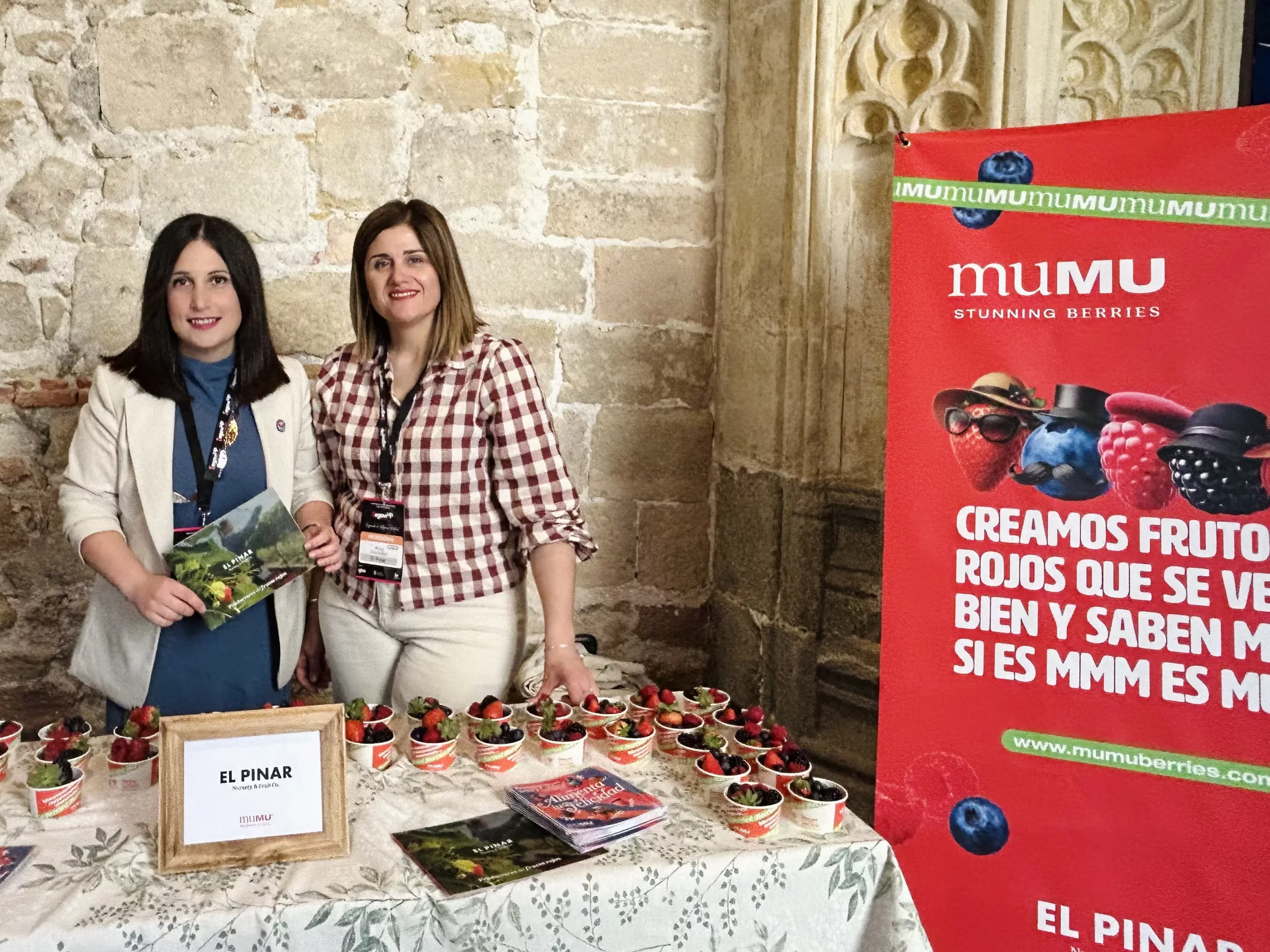 Segovia, epicentro de innovación y emprendimiento | SegoviUp’26